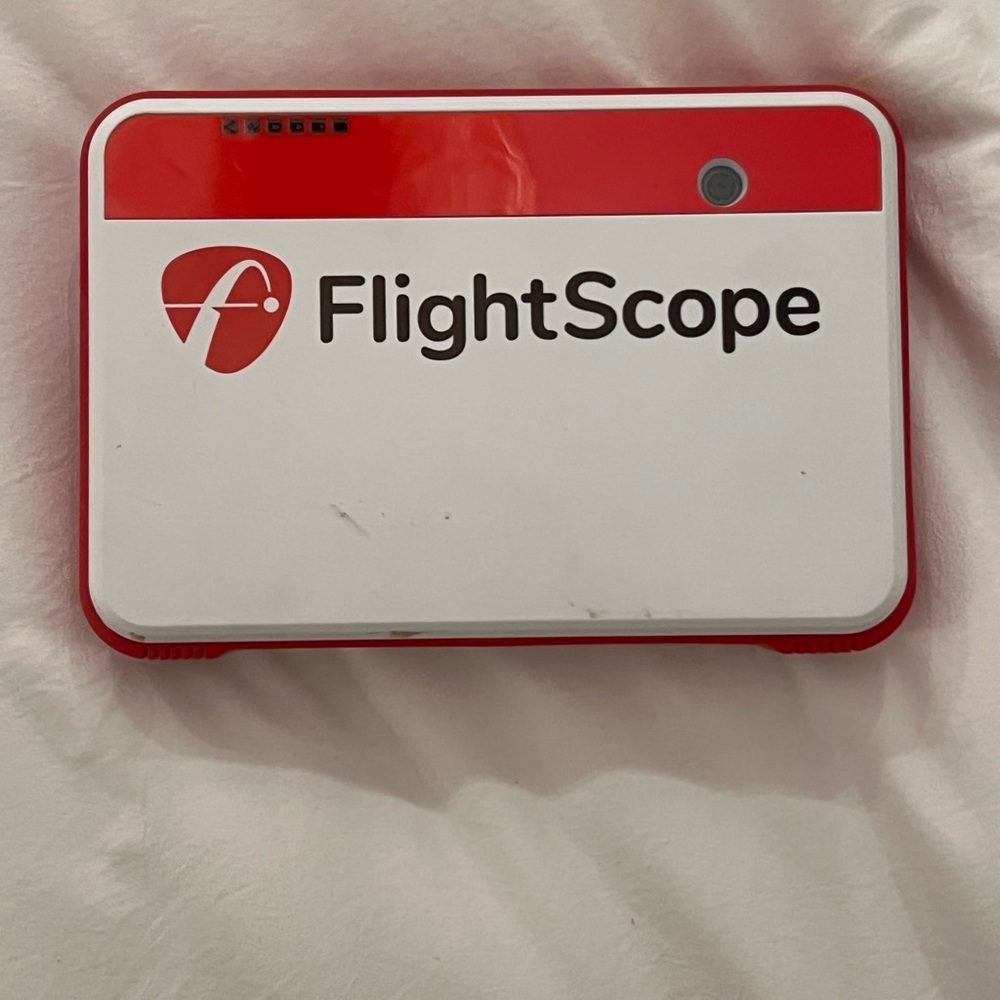 FlightScope mevo plus